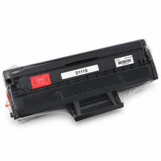 Cartucho de Toner Compatível MLT-D111S Preto para Samsung Xpress M2020, M2022, M2070, M2070W e M2070FW na Sulink