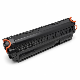 Cartucho de Toner Compatível CB435A / CB436A / CE285A / CE278A Preto para HP LaserJet P1005, P1505, P1102, P1566 e P1606 na Sulink