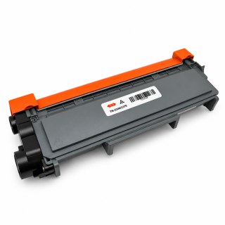 Cartucho de Toner Compatível TN-2340 / TN-2370 Preto para Brother HL-L2320D, HL-L2340DW, HL-L2360DW, DCP-L2520DW e DCP-L2540DW na Sulink