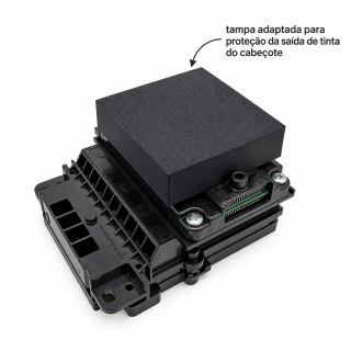 Cabeçote | Cabeça de Impressão Epson WF-C (FA39041) - Original Nova na Sulink