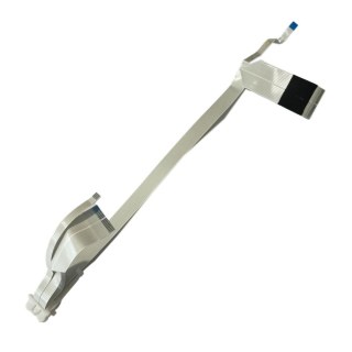 Cabo flat montado que interliga o cabeçote e sensor até a placa lógica para Epson L1250 L3110 L3150 L3210 L3250 L5190 em Sulink