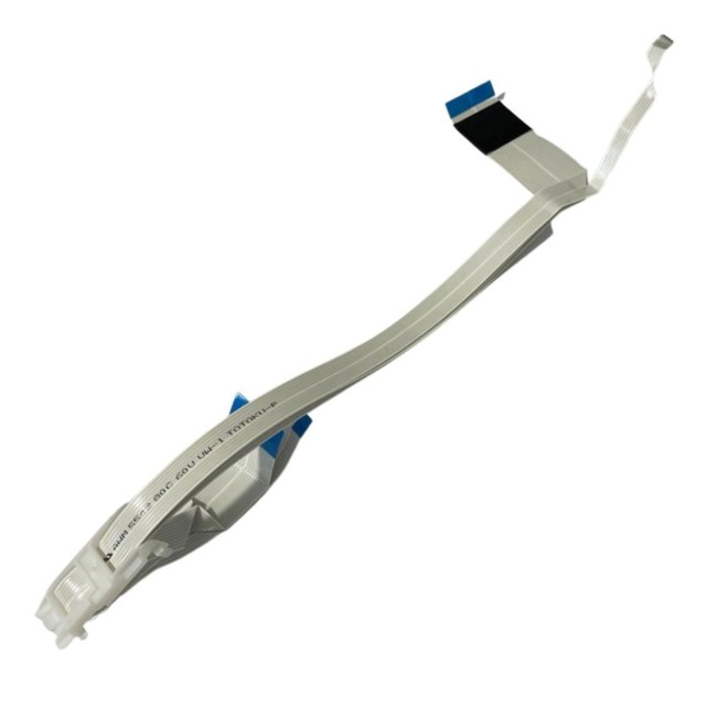 Cabo flat montado que interliga o cabeçote e sensor até a placa lógica para Epson L1250 L3110 L3150 L3210 L3250 L5190