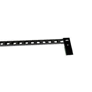 Kit com Esteira para Bulk Ink + Suporte para esteira para Plotter Epson T3170 A1 24" Polegadas em Sulink