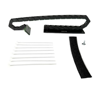 Kit com Esteira para Bulk Ink + Suporte para esteira para Plotter Epson T3170 A1 24" Polegadas em Sulink