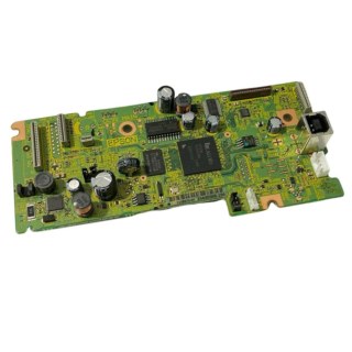 Placa Lógica da Impressora Epson XP-211 XP-212 XP-213 XP-214 XP-216 | Partnumber: 2149059-04 em Sulink