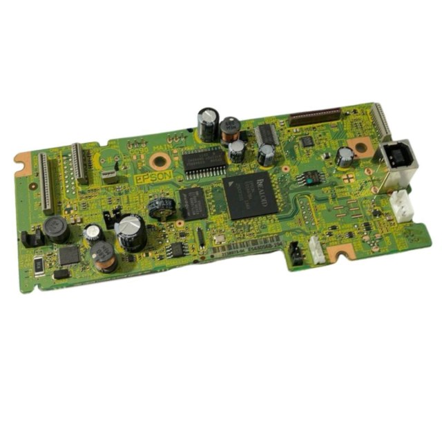 Placa Lógica da Impressora Epson XP-211 XP-212 XP-213 XP-214 XP-216 | Partnumber: 2149059-04