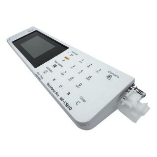 Painel Visor da Impressora Epson WF-C5810 em Sulink