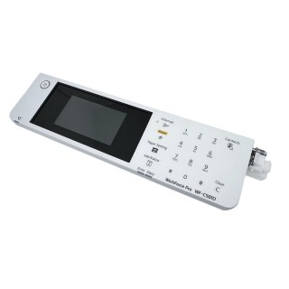 Painel Visor da Impressora Epson WF-C5810 em Sulink