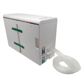 Bulk Ink para Plotter Epson T3170 Convertida T3170X A1 24" para Instalação com Cartucho | Vazio, Sem Programação em Sulink