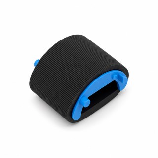 Pickup Roller do Tracionador de Papel com Borracha para HP P1505, P1606, M1120, M1522 e M1536 em Sulink