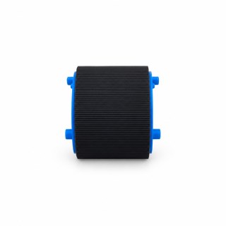 Pickup Roller do Tracionador de Papel com Borracha para HP P1505, P1606, M1120, M1522 e M1536 em Sulink