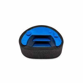 Pickup Roller do Tracionador de Papel com Borracha para HP P1505, P1606, M1120, M1522 e M1536 em Sulink