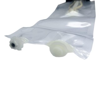 Cartucho Bolsa Recarregável 4 Cores para Epson EM-C8100 WF-C878R WF-C879R | Vazio, Sem Programação em Sulink