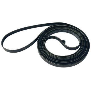 Correia do Carro de Impressão da Impressora Plotter HP T120 T130 T250 T520 T530 DE 24" Polegadas A1 | PartNumber: CQ890-67059 em Sulink