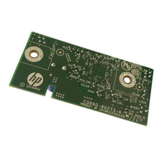 Placa PCA Label Bundle Board da Impressora Plotter DesignJet T120 T130 T520 T530 | Partnumber: CQ890-60273 em Sulink