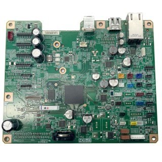 Placa Lógica da Impressora Plotter Epson SureColor T3170 | Programada com Desbloqueio Sem Chip (ChipLess) em Sulink