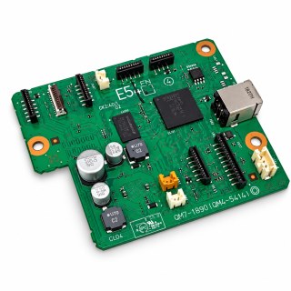 Placa Lógica da Impressora Multifuncional Canon G3110 em Sulink