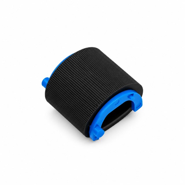 Pickup Roller do Tracionador de Papel com Borracha para HP M1132, M1212NF, P1102W e P1005 em Sulink
