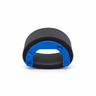 Pickup Roller do Tracionador de Papel com Borracha para HP M1132, M1212NF, P1102W e P1005 em Sulink