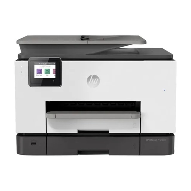 Impressora Multifuncional HP OfficeJet PRO 9020 (A4 com 2 Bandejas) *NVS* em Sulink