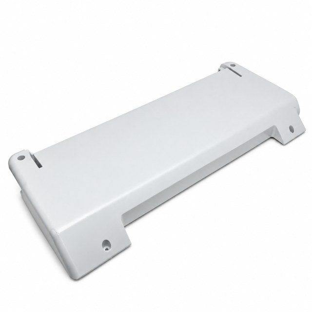 Tampa Traseira para Impressora Epson WF-C5810 WF-C5890