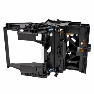 Carro de Impressão da Impressora Plotter HP DesignJet T120 T130 T210 T230 T250 T520 T530 T630 T650 em Sulink