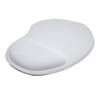 Mouse Pad para Sublimação - Modelo: Gota Ergonômico com Apoio na Sulink