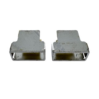 Protetor para Cabeçotes de Impressão HP 70, 72, 81, 83, 88, 940, 789, 792, 831 | Kit com 2 Unidades na Sulink