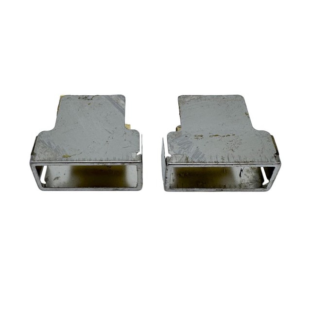 Protetor para Cabeçotes de Impressão HP 70, 72, 81, 83, 88, 940, 789, 792, 831 | Kit com 2 Unidades na Sulink