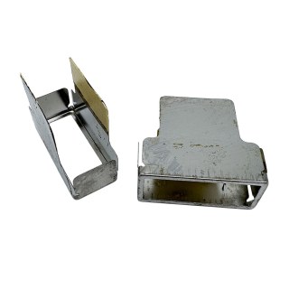 Protetor para Cabeçotes de Impressão HP 70, 72, 81, 83, 88, 940, 789, 792, 831 | Kit com 2 Unidades na Sulink