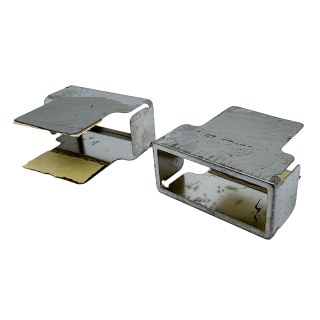Protetor para Cabeçotes de Impressão HP 70, 72, 81, 83, 88, 940, 789, 792, 831 | Kit com 2 Unidades na Sulink