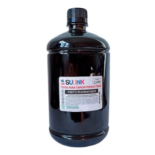 Tinta Sulink para Canon Pixma e Tank | 1 Litro na Sulink