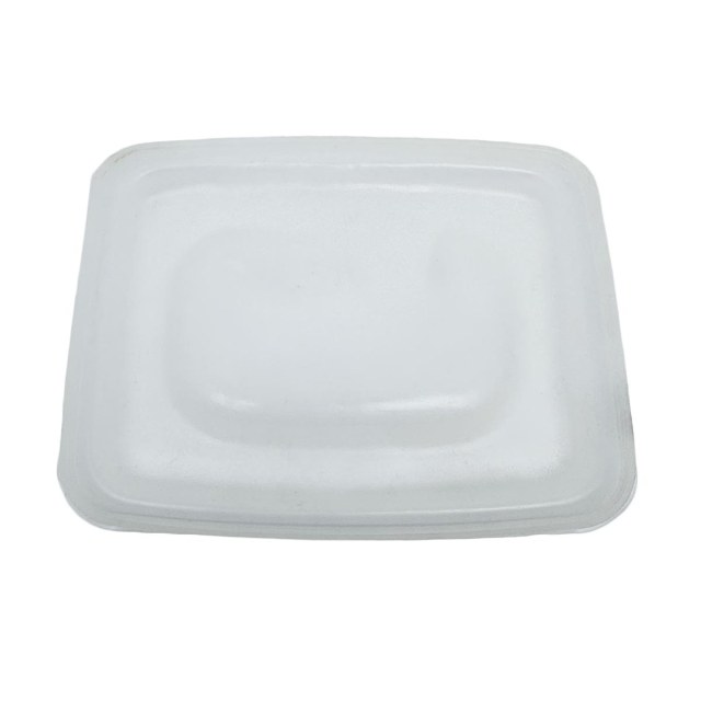 Manta de Silicone Branca para Reposição - Modelo: Prensa Térmica 3D MINI - ST-1520