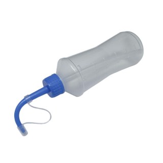 Frasco Bico Curvo - Pisseta | Capacidade: 125ml na Sulink