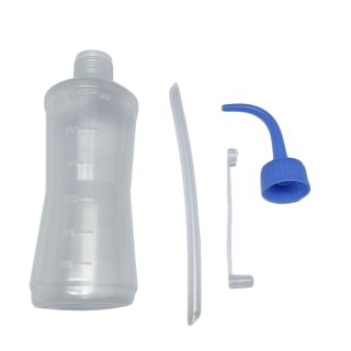 Frasco Bico Curvo - Pisseta | Capacidade: 125ml na Sulink