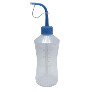 Frasco Bico Curvo - Pisseta | Capacidade: 250ml na Sulink