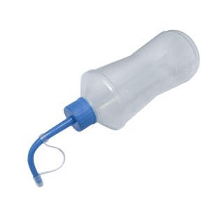 Frasco Bico Curvo - Pisseta | Capacidade: 250ml na Sulink