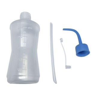 Frasco Bico Curvo - Pisseta | Capacidade: 250ml na Sulink