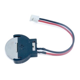 Chicote com Bateria para Placa Reset Chip Full (CR2032) na Sulink
