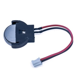 Chicote com Bateria para Placa Reset Chip Full (CR2032) na Sulink