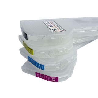 Bulk Ink para Brother MFC J430W | J5910 | J6510 | J6710 | J6910 e Similares - Sem Tinta (Vazio) na Sulink