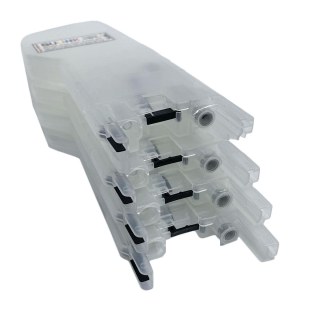 Bulk Ink para Brother MFC J430W | J5910 | J6510 | J6710 | J6910 e Similares - Sem Tinta (Vazio) na Sulink