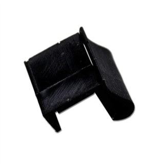 Presilha para Mangueira de Bulk Ink | Modelo: Garra Preta (Ideal para Canon) na Sulink