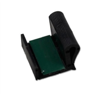 Presilha para Mangueira de Bulk Ink | Modelo: Garra Preta (Ideal para Canon) na Sulink