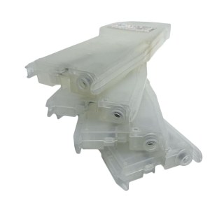 Bulk Ink para Brother que utilizam Cartuchos LC51 | LC57 | LC960 | LC37 | LC10 | LC1000 - Modelo Reto na Sulink
