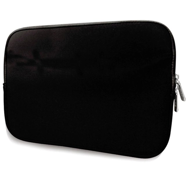 Capa de Proteção Preta para Tablet de 7" - 0312 na Sulink