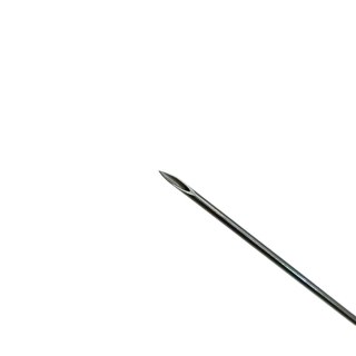 Agulha para Seringa | Verde 0,8mm x 25mm com Ponta Fina | Recarga de Cartuchos e Bulk Ink na Sulink