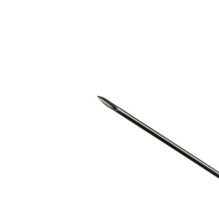 Agulha para Seringa | Rosa 1,25mm x 38mm com Ponta Fina | Recarga de Cartuchos e Bulk Ink na Sulink