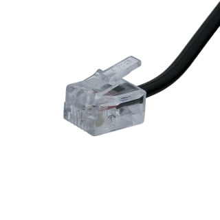 Cabo para Telefone RJ11 | 2,5m na Sulink