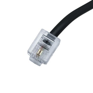 Cabo para Telefone RJ11 | 2,5m na Sulink